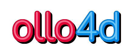 ollo4d — logo kanal